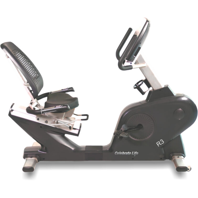 R3 Recumbent Bike – Celebrate Life
