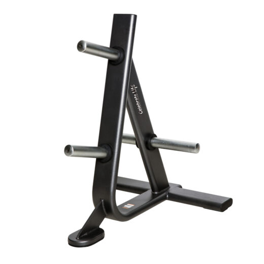 Kombat Series Olympic Weight Tree Celebrate Life