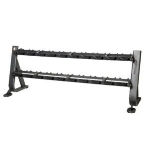 Kombat Series Two Tier DB Rack – Celebrate Life